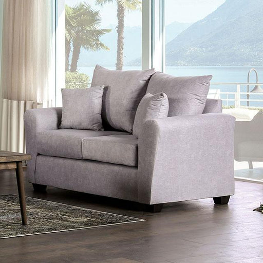 CROYDON Loveseat - Marjories Furniture (Las Vegas, NV)