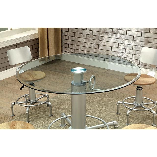 Helene Dining Table - Marjories Furniture (Las Vegas, NV)