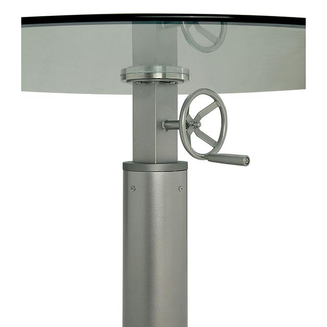 Helene Dining Table - Marjories Furniture (Las Vegas, NV)