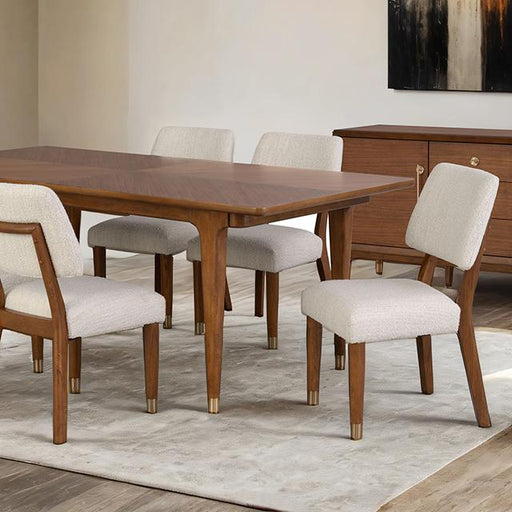 Hepburne Dining Table - Marjories Furniture (Las Vegas, NV)