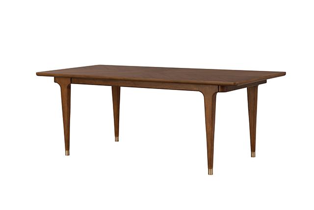 Hepburne Dining Table - Marjories Furniture (Las Vegas, NV)