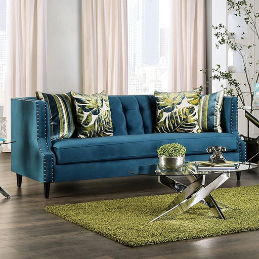 AZULETTI Sofa - Marjories Furniture (Las Vegas, NV)