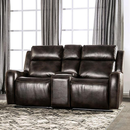 Barclay Power Loveseat - Marjories Furniture (Las Vegas, NV)