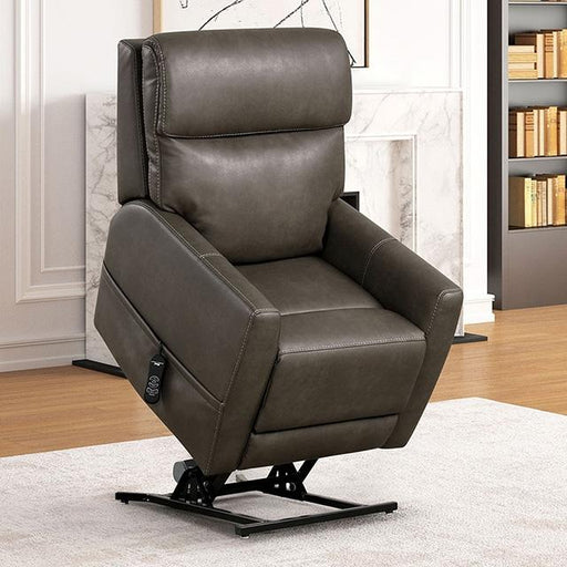 Barnabas Lift Chair - Marjories Furniture (Las Vegas, NV)