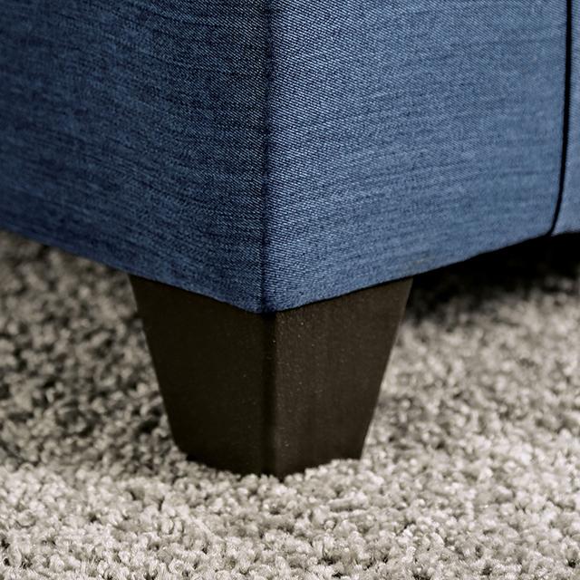 Bayswater Sectional - Marjories Furniture (Las Vegas, NV)