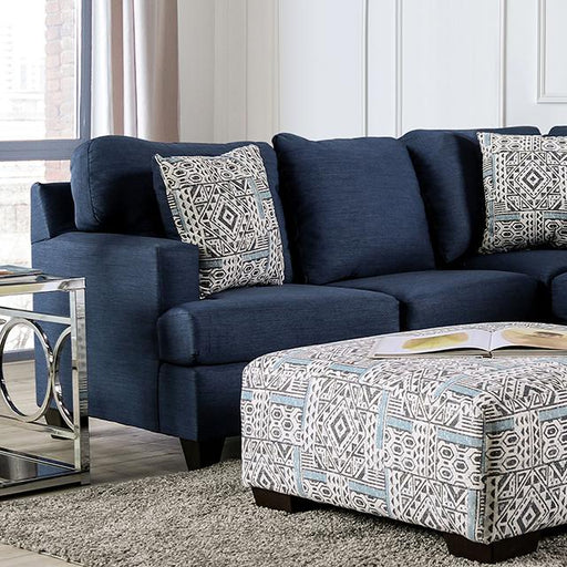 Bayswater Sectional - Marjories Furniture (Las Vegas, NV)