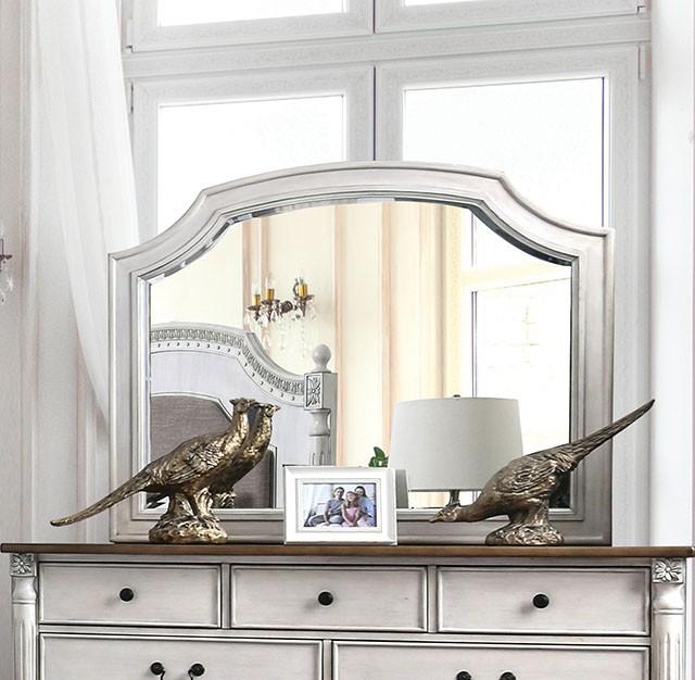 Hesperia Mirror - Marjories Furniture (Las Vegas, NV)