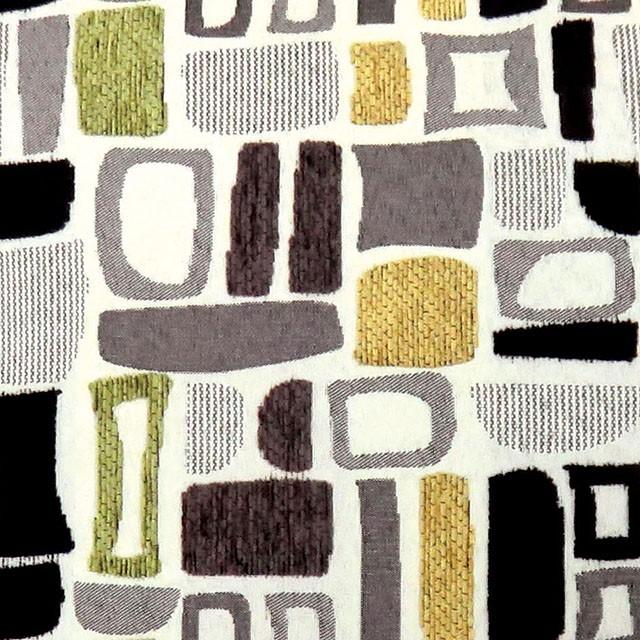 Bloc Pillow (2/Box) - Marjories Furniture (Las Vegas, NV)