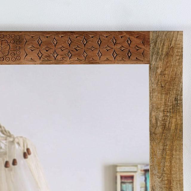 BLANCHEFLEUR Mirror - Marjories Furniture (Las Vegas, NV)