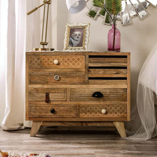 BLANCHEFLEUR Chest - Marjories Furniture (Las Vegas, NV)