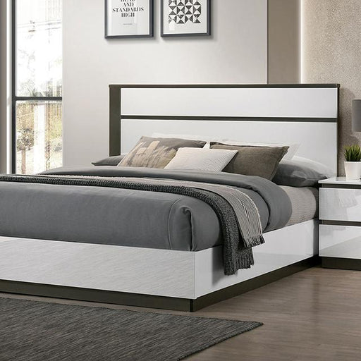 Birsfelden Bed - Marjories Furniture (Las Vegas, NV)
