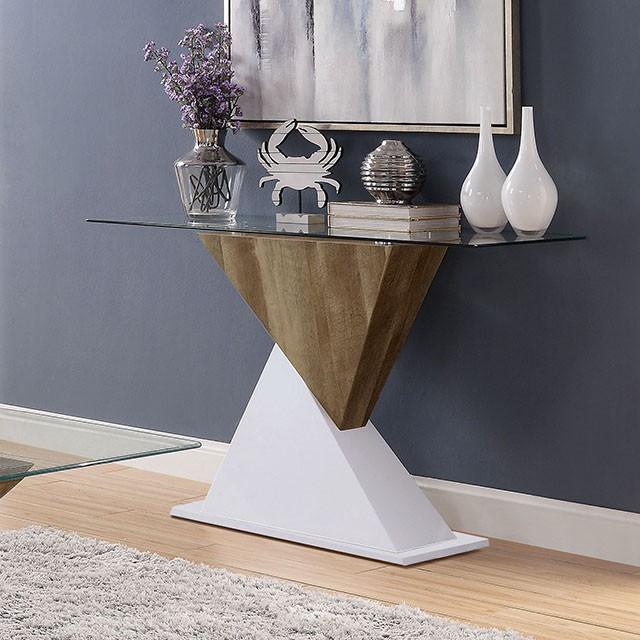 BIMA Sofa Table - Marjories Furniture (Las Vegas, NV)