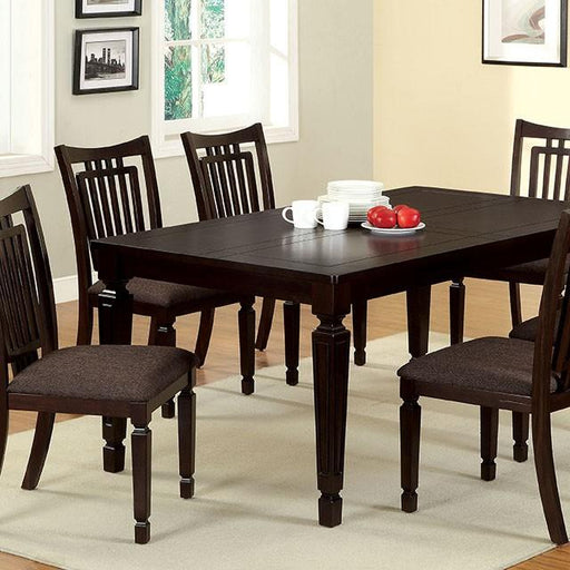 Bethel Dining Table - Marjories Furniture (Las Vegas, NV)