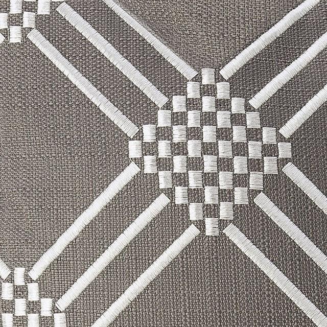 Bess Gun Metal 20" X 20" Pillow, Gunmetal (2/CTN) - Marjories Furniture (Las Vegas, NV)