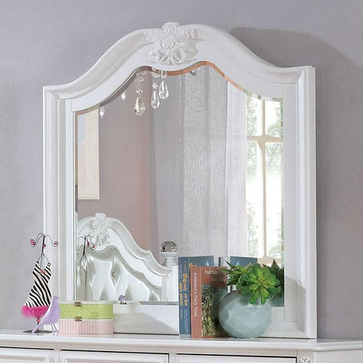 BELVA Mirror - Marjories Furniture (Las Vegas, NV)