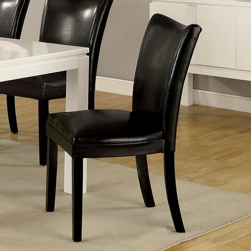 Belliz Side Chair (2/Box) - Marjories Furniture (Las Vegas, NV)