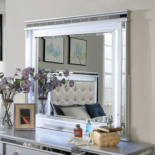 BELLINZONA Mirror - Marjories Furniture (Las Vegas, NV)
