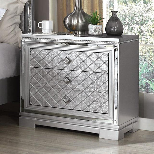 BELLETERRE Night Stand - Marjories Furniture (Las Vegas, NV)