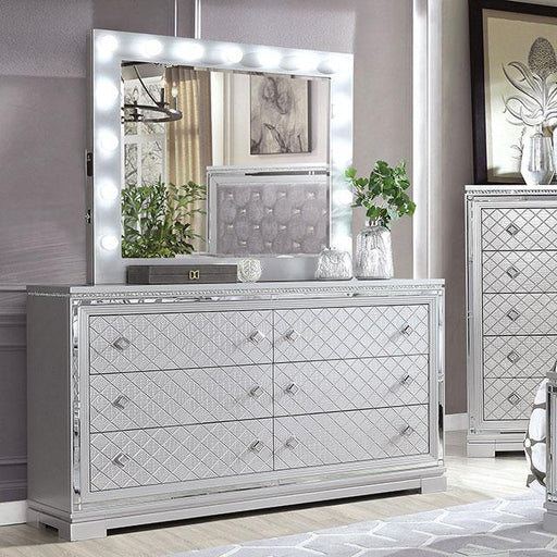 BELLETERRE Dresser - Marjories Furniture (Las Vegas, NV)