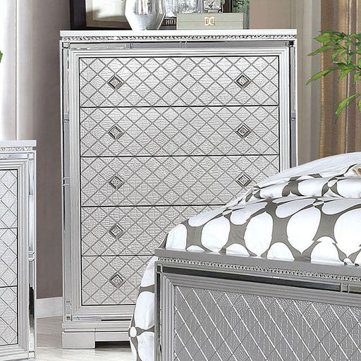 BELLETERRE Chest - Marjories Furniture (Las Vegas, NV)
