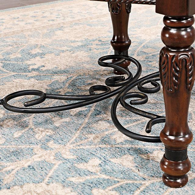 PICARDY Side Chair - Marjories Furniture (Las Vegas, NV)