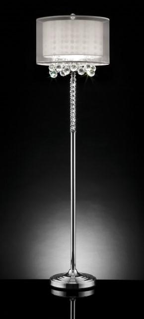 Lila Floor Lamp - Marjories Furniture (Las Vegas, NV)