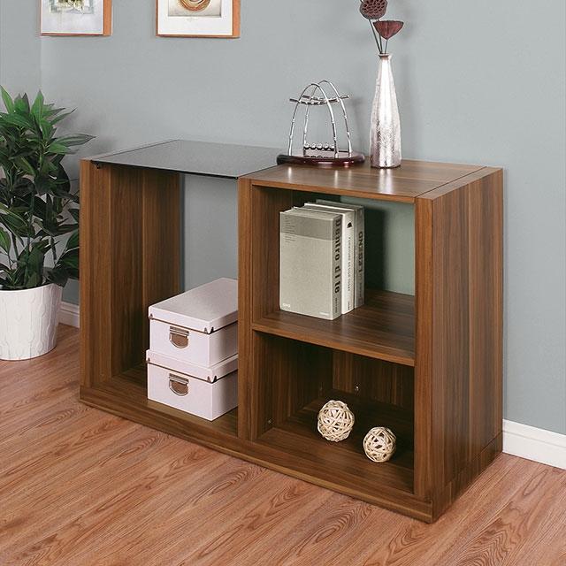 LANGENTHAL Sofa Table - Marjories Furniture (Las Vegas, NV)