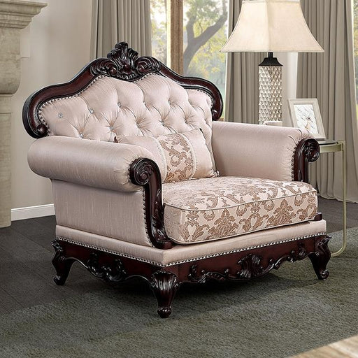 Veracruz Chair - Marjories Furniture (Las Vegas, NV)
