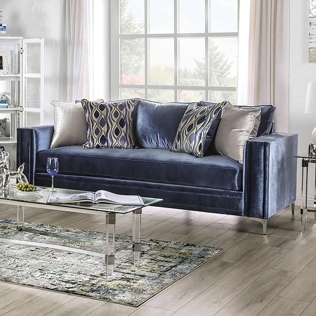 JODIE Sofa - Marjories Furniture (Las Vegas, NV)