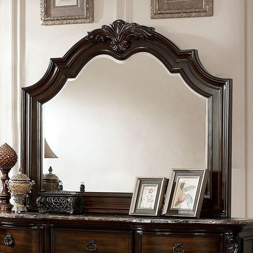 NIKETAS Mirror - Marjories Furniture (Las Vegas, NV)