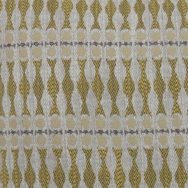 Malia Yellow 18" X 18" Pillow (2/CTN) - Marjories Furniture (Las Vegas, NV)