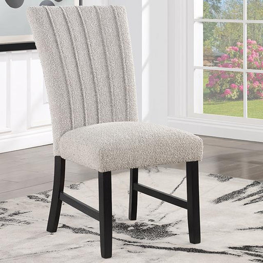 OPHEIM Side Chair (2/CTN) - Marjories Furniture (Las Vegas, NV)