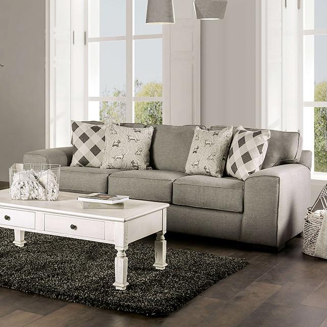 NEWRY Sofa - Marjories Furniture (Las Vegas, NV)