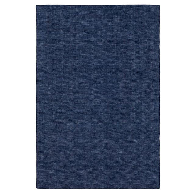SHEYENNE 5' X 8', Area Rug, Navy - Marjories Furniture (Las Vegas, NV)