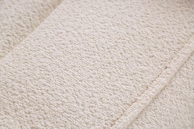 MORCOTE Power Loveseat, Beige - Marjories Furniture (Las Vegas, NV)