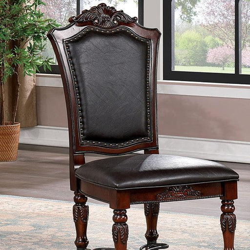 PICARDY Side Chair - Marjories Furniture (Las Vegas, NV)