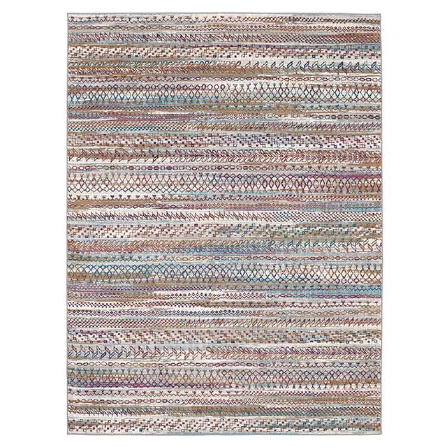 MONTIJO 5' X 8' Area Rug - Marjories Furniture (Las Vegas, NV)