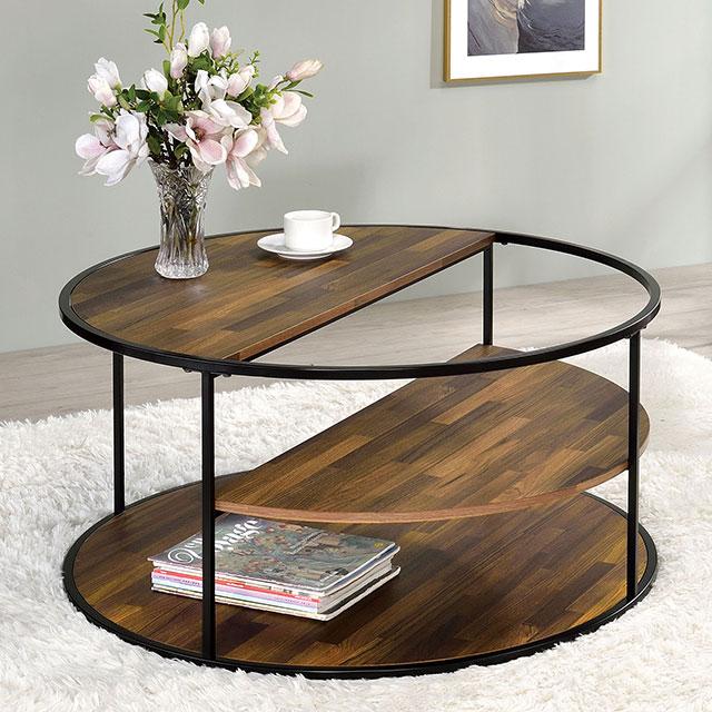 ORRIN Coffee Table - Marjories Furniture (Las Vegas, NV)