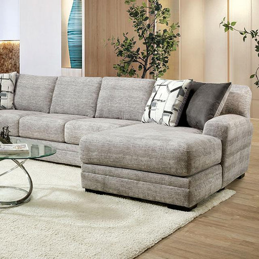 WALTHAMSTOW Sectional - Marjories Furniture (Las Vegas, NV)