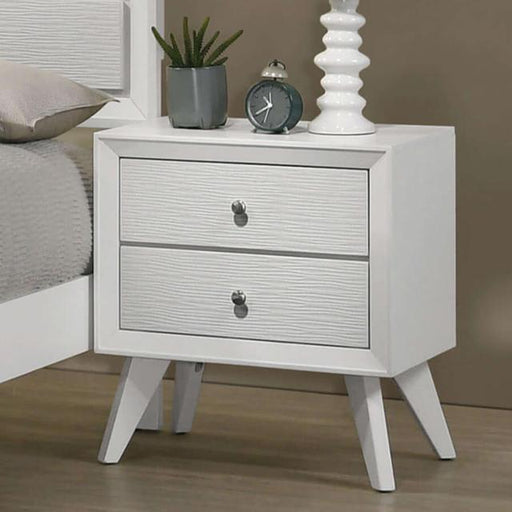 DORTMUND Night Stand - Marjories Furniture (Las Vegas, NV)