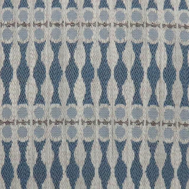 Malia Blue 22" X 22" Pillow (2/CTN) - Marjories Furniture (Las Vegas, NV)