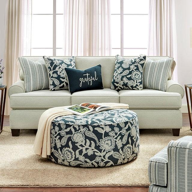 PORTHCAWL Sofa - Marjories Furniture (Las Vegas, NV)