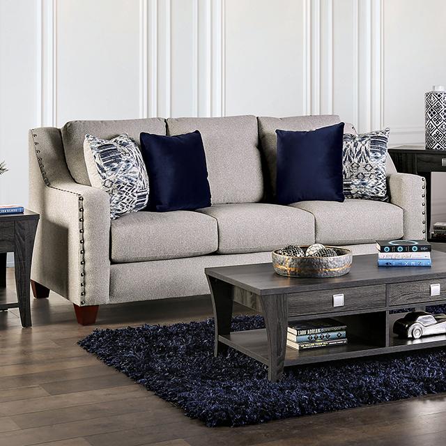 STICKNEY Sofa - Marjories Furniture (Las Vegas, NV)