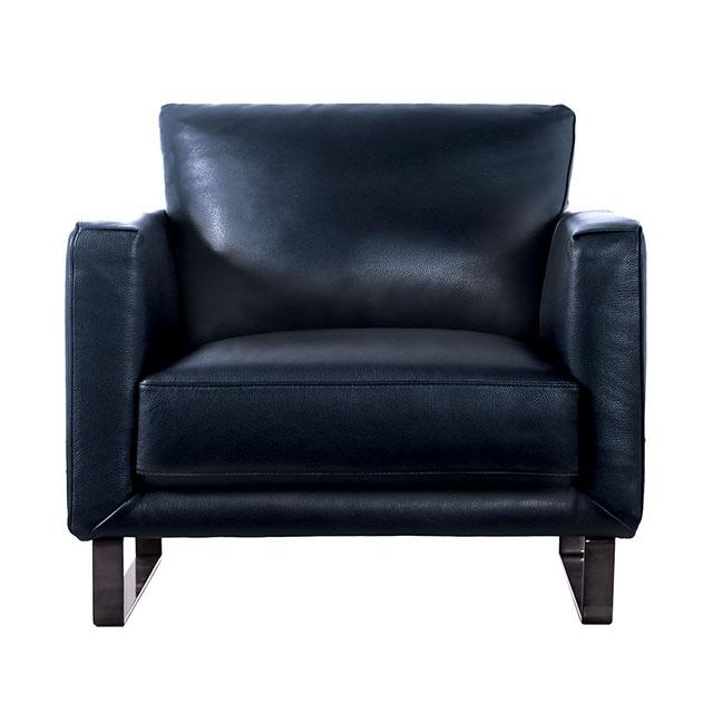 Mezzanotte Chair - Marjories Furniture (Las Vegas, NV)
