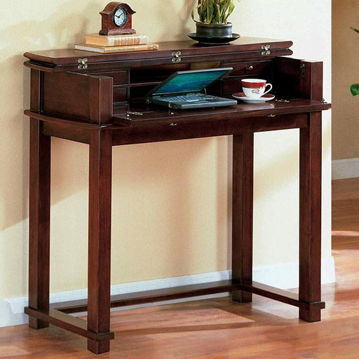Pine Desk Table - Marjories Furniture (Las Vegas, NV)
