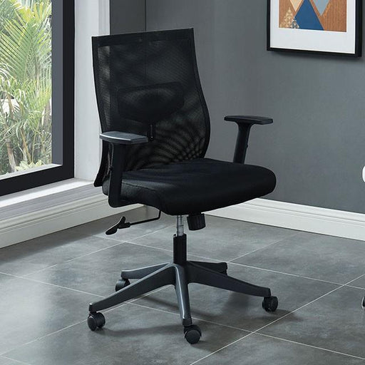Orli Office Chair - Marjories Furniture (Las Vegas, NV)
