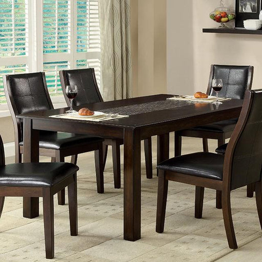Townsend Dining Table - Marjories Furniture (Las Vegas, NV)