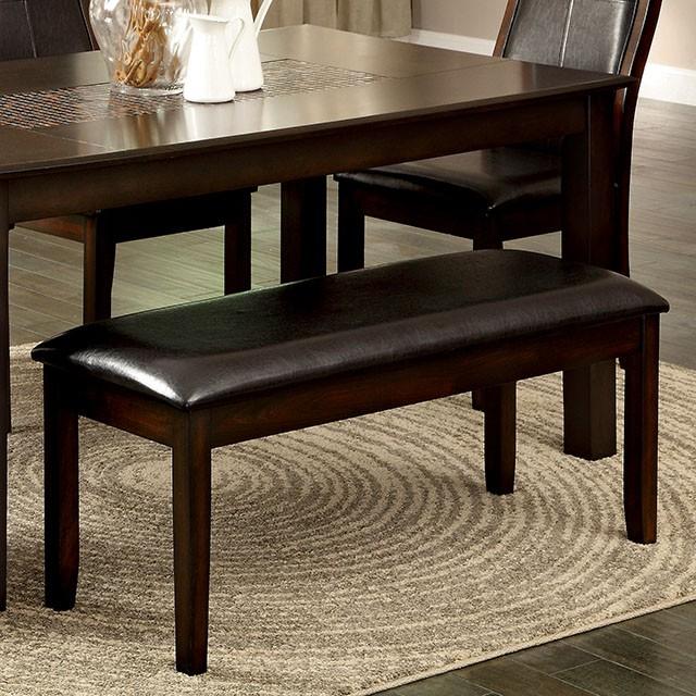Townsend Dining Table - Marjories Furniture (Las Vegas, NV)