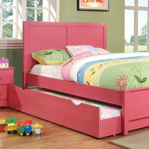 Prismo Bed - Marjories Furniture (Las Vegas, NV)