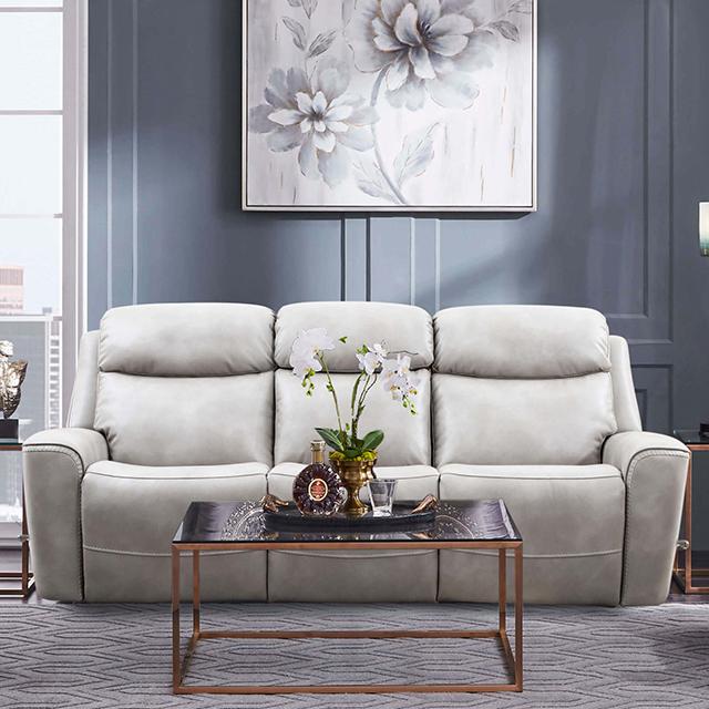 Artemia Power Sofa - Marjories Furniture (Las Vegas, NV)
